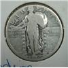 Image 1 : 1926 STANDING LIBERTY QUARTER