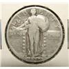 Image 1 : 1930-S STANDING LIBERTY QUARTER