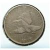 Image 1 : 1857 FLYING EAGLE CENT