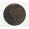 Image 2 : 1863 CIVIL WAR TOKEN