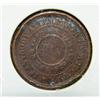 Image 2 : 1863 CIVIL WAR TOKEN