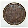 Image 2 : 1863 CIVIL WAR TOKEN