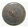 Image 1 : COPPER TRADESMAN CURRENCY