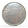 Image 2 : COPPER TRADESMAN CURRENCY