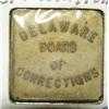 Image 1 : DELAWARE PRISON COIN