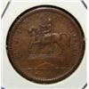 Image 1 : 1863 CIVIL WAR TOKEN