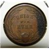 Image 2 : 1863 CIVIL WAR TOKEN