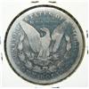 Image 2 : 1881-CC MORGAN SILVER DOLLAR