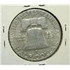 Image 2 : 1951-S FRANKLIN HALF DOLLAR