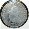 Image 1 : 1806 BUST QUARTER