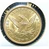 Image 2 : 1847-O $10 LIBERTY GOLD COIN