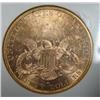 Image 3 : 1882-S $20 LIBERTY GOLD COIN