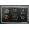 Image 1 : 1972 U.S. PROOF SET