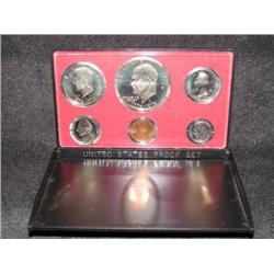 1976 U.S. PROOF SET