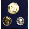 Image 1 : 1976 U.S. BICENTENNIAL SILVER PROOF SET