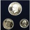 Image 2 : 1976 U.S. BICENTENNIAL SILVER PROOF SET