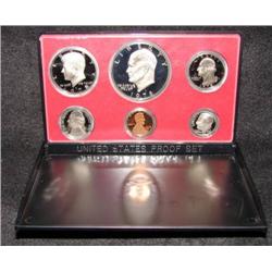 1978 U.S. PROOF SET