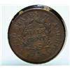 Image 2 : 1806 HALF CENT