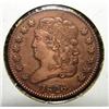 Image 1 : 1826 HALF CENT