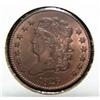 Image 1 : 1826 HALF CENT