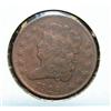 Image 1 : 1828 HALF CENT