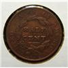 Image 2 : 1828 HALF CENT