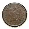 Image 1 : 1832 HALF CENT