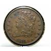 Image 1 : 1834 HALF CENT