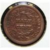 Image 2 : 1853 HALF CENT