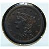 Image 1 : 1853 HALF CENT