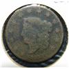 Image 1 : 1833 LARGE CENT