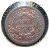 Image 2 : 1845 LARGE CENT