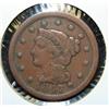 Image 1 : 1847 LARGE CENT