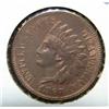 Image 1 : 1867 INDIAN HEAD CENT