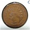 Image 1 : 1869 INDIAN HEAD CENT