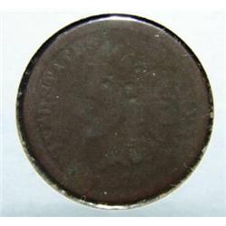 1879 INDIAN HEAD CENT