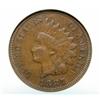 Image 1 : 1887 INDIAN HEAD CENT