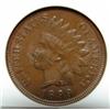 Image 1 : 1899 INDIAN HEAD CENT