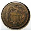 Image 1 : 1865 TWO CENT PIECE