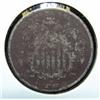 Image 1 : 1868 SHIELD NICKEL