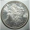 Image 1 : 1881 MORGAN SILVER DOLLAR