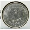 Image 2 : 1881 MORGAN SILVER DOLLAR