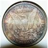 Image 2 : 1881-O MORGAN SILVER DOLLAR