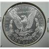 Image 2 : 1882 MORGAN SILVER DOLLAR