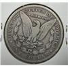 Image 2 : 1882-CC MORGAN SILVER DOLLAR