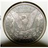 Image 2 : 1882-O MORGAN SILVER DOLLAR