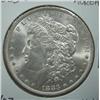 Image 1 : 1883-O MORGAN SILVER DOLLAR