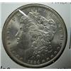 Image 2 : 1884-O MORGAN SILVER DOLLAR