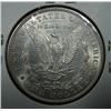 Image 2 : 1885 MORGAN SILVER DOLLAR