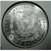 Image 2 : 1885 MORGAN SILVER DOLLAR